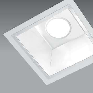 DOWNLIGHT D3 LED - webref. SDV003A1 D3 LED- webref.