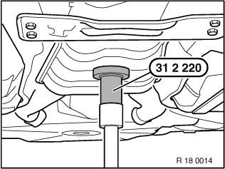 <!---->Smontaggio e montaggio completo dell'impianto di scarico dei gas (M57T2) https://webista.bmw.com/webista/show?