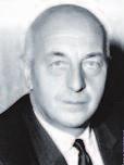 60 anniversario dei Trattati di Roma 9 sicco Mansholt (1908-1995) Membro della resistenza durante la Seconda Guerra Mondiale, Ministro dell'agricoltura