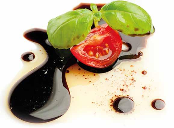 Offrire Aceto Balsamico e condimenti di alta qualità ai migliori ristoranti, negozi specializzati, catene di supermercati e industrie alimentari. Innovare nel rispetto delle tradizioni locali.