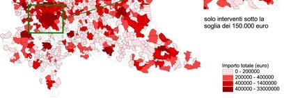 039 /abit. 196,6 239,76 204,6 245 [1] Dati tratti da: Autorità per la vigilanza sui lavori pubblici, Relazione annuale 2002. Popolazione residente in Italia, al 31.12.2002, 57.321.