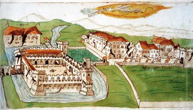 Conoscere le parole SISMICA Ferrara, importante centro storico-culturale, tramanda fino ai giorni nostri notizie di scosse già nel XII secolo; in particolare, il sisma del 1570 ebbe un notevole