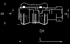 More detailed: in the opened position the air which comes from the system directs itself towards the circuit across the connection of the radial holes on the stem of the valve.
