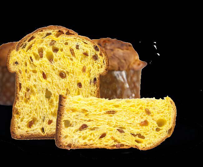 Il panettone è nato a Milano e, sin dall inizio del secolo scorso, la farina BESOZZI ORO