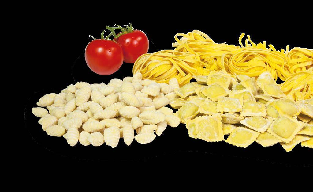 PASTA SMART Arso Sapore tostato Accurata miscela dei migliori gra ni duri che con una semplice tostatura simile alla torrefazione del caffè, conferiscono sentori di tostato ed affumicato.