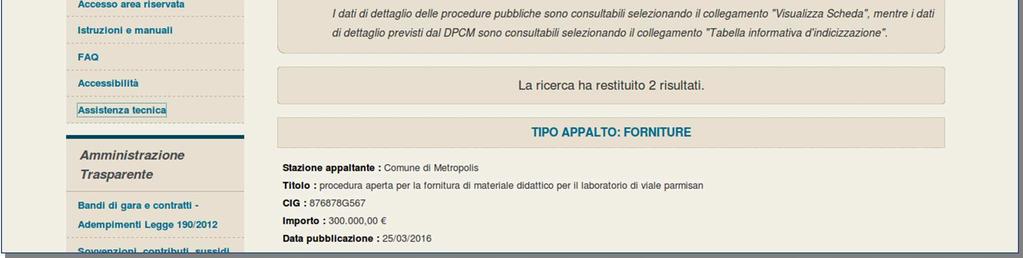 I servizi di assistenza sono assicurati sino a 48 ore prima dei termini per la presentazione delle offerte nei giorni e negli orari in cui il servizio di Help Desk è disponibile (8:30 13:00 e 14:00