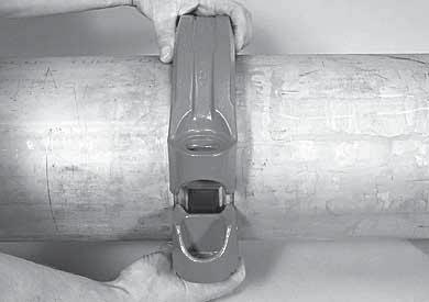Giunto rigido (12 /323,9 mm e dimensioni inferiori) Tipo 89 Giunto rigido per tubi in acciaio inossidabile Giunto rigido in acciaio inossidabile per tubo in acciaio inossidabile (139,7 mm e