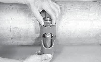 Victaulic. Depressurizzare e drenare il sistema di tubazioni prima di tentare l installazione, la rimozione o la regolazione di qualsiasi tubazione Victaulic.