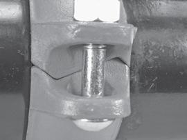 Per realizzare il contatto metallo contro metallo delle teste dei bulloni, è possibile utilizzare un avvitatrice a impulsi o una chiave a tubo.