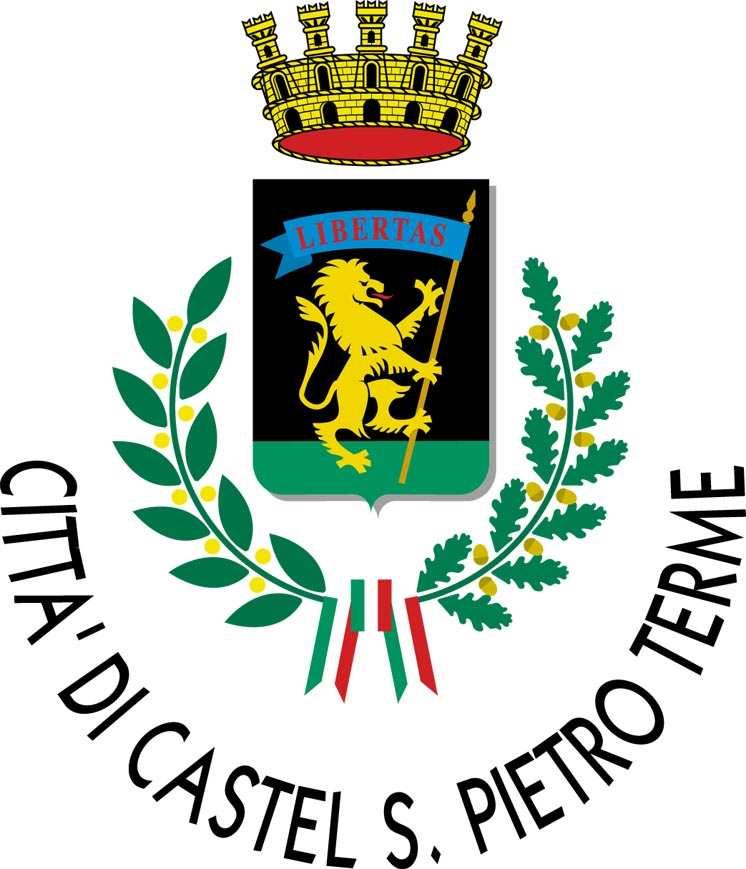 CITTA' DI CASTEL SAN PIETRO TERME Servizio Polizia Municipale PROPOSTA DI DELIBERAZIONE DELLA GIUNTA COMUNALE OGGETTO : CONVENZIONE TRA L' AMMINISTRAZIONE COMUNALE E L' ASSOCIAZIONE DI VOLONTARIATO