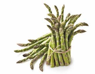 solo i nostri agricoltori gli asparagi Italia la storia L asparago appartiene alla famiglia delle Liliaceae, il suo nome deriva dal greco aspharagos, ovvero germoglio.