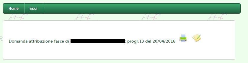 informativo di cui all art.6, comma 6, del vigente regolamento per le progressioni economiche orizzontali.