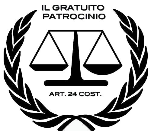 IL GRATUITO PATROCINIO ASSOCIAZIONE ART. 24 COST.