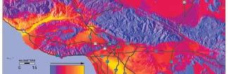 Caratteristiche del moto sismico al sito INFLUENZA DELLE CONDIZIONI LOCALI Effetti topografici importanti ti Effetti stratigrafici importanti Sito di riferimento lievi Effetti di valle importanti 3 1