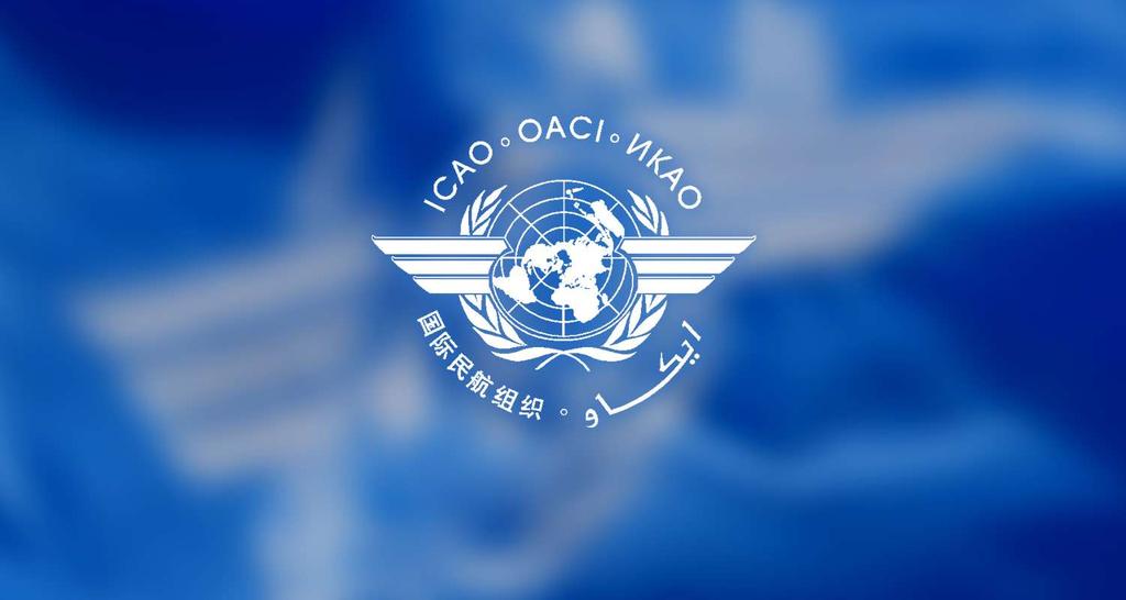 ICAO International Civil Aviation Organization