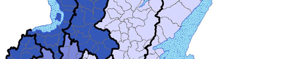 5.1.6 Mortalità per tumori dello stomaco I tassi di mortalità per questi tumori erano per tutta l ASL di 31,0/100.000 nei maschi e di 13,2 nelle femmine.