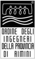 ORDINE DEGLI INGEGNERI DELLA PROVINCIA DI RIMINI Corso di aggiornamento per Coordinatore la Progettazione (C.S.P.) e per Coordinatore per l Esecuzione dei lavori (C.