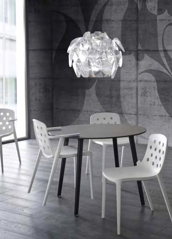 ISIDORA CHAIRS