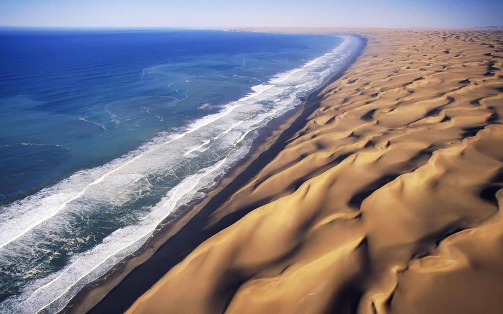 Dune (Namib