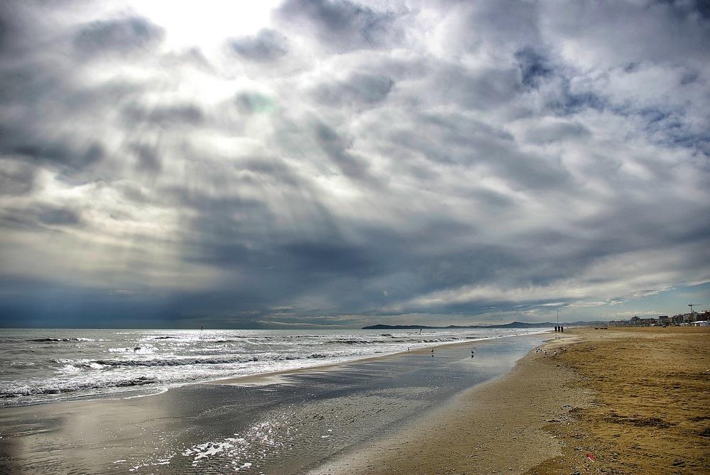 Spiaggia