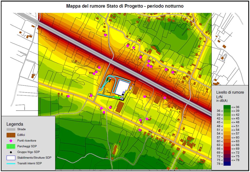 AMBIENTALE STABILIMENTO INDUSTRIALE A