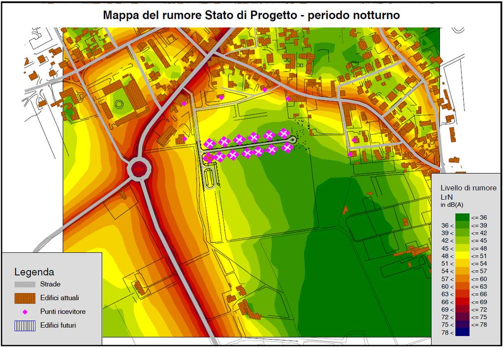 AMBIENTALE REALIZZAZIONE DI COMPLESSO