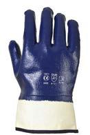 Nitrile-V Manichetta cm 27 Interno