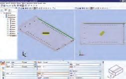 Con woodassembler e woodvisio avete a disposizione due programmi professionali per la visualizzazione in 3D.