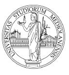 opposte è 7 se su una delle due compare un numero dispari di punti; - la somma dei punti riportati su due facce opposte è 8 se su una delle due facce compare un numero pari di punti.