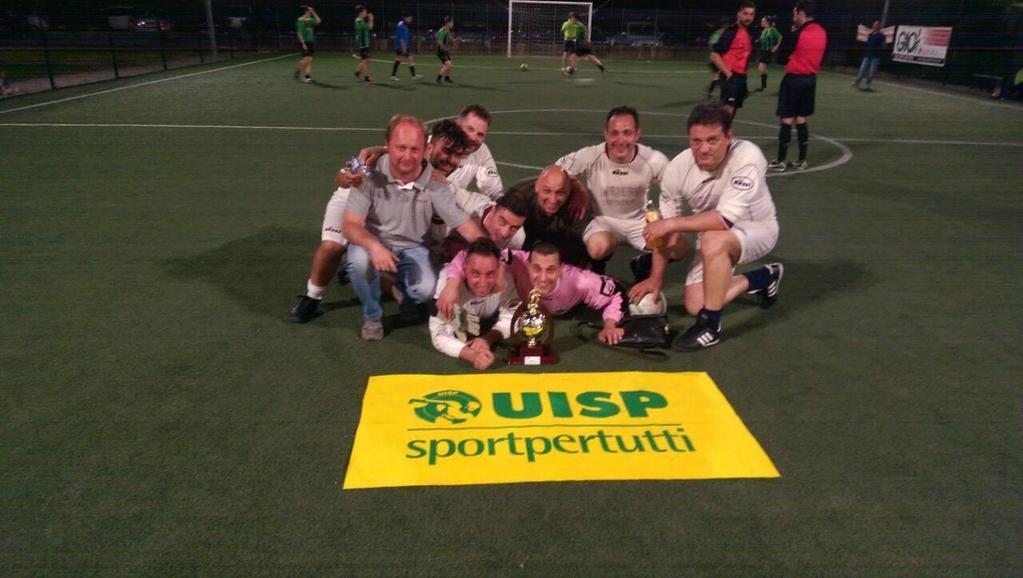 Coppa Amatori di calcio a 5 Francesco Bossa - 2016/2017 Programmazione Quarti di finale: Borussia Dormo L Agorà Team 11-10 Pizzeria La Ruota Cialtrons Team 5-0 Il Feudo Futsal Chiassa 2016 7-8