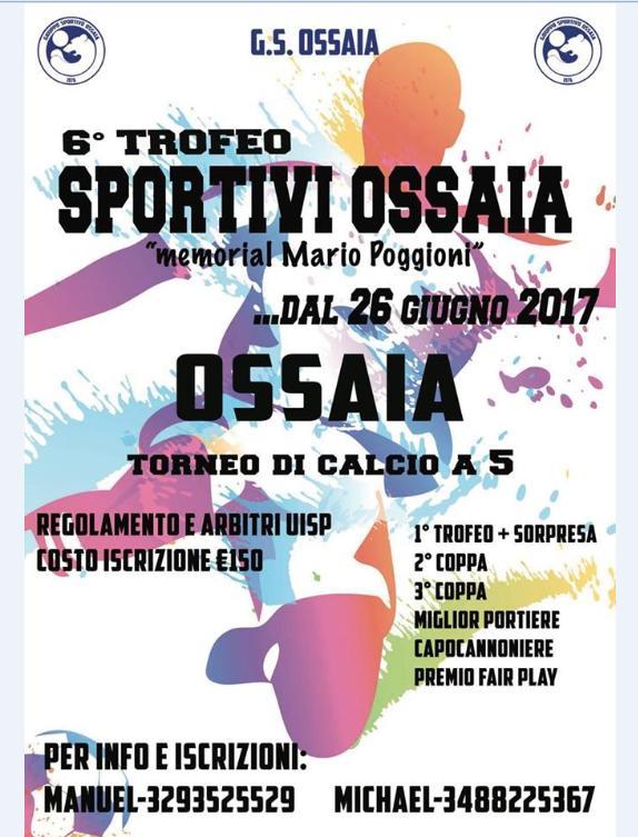 Comunicato Ufficiale Lega Calcio UISP