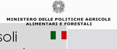 Raccolta e gestione ambientale Commercializzazione, tracciabilità, controlli, sanzioni Sottogruppo A Ricerca e raccolta Sottogruppo B Tutela e gestione ambientale Sottogruppo C Tartuficoltura