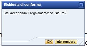 Si consideri che comunque il richiedente e-sourcing può procedere alla proroga della richiesta ad hoc.