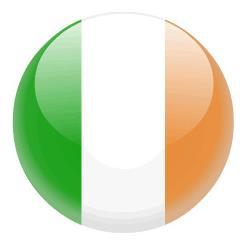 IRLANDA: Dublino famiglia School and Vacation è un azienda certificata ISO 9001:2008