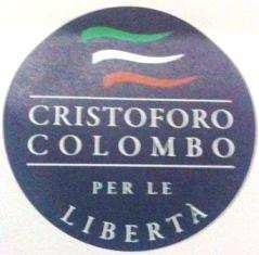 - Elezioni Amministrative 15 e 16 Maggio 11 - Candidati Consiglieri Stato: COMPLETO su sezioni 1 2 3 4 5 6 7 8 9 1 11 12 13 14 15 16 Nome: 3 - Cristoforo Colombo per le libertà N Nome 1 Miranda