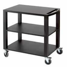 Cod. 97150853 Nero Carrello