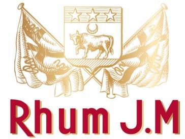 RHUM J.M CONTEST FORM Nome concorrente.