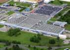 Endress+Hauser Flowtec AG attualmente conta all'attivo più di 1400 dipendenti in sei stabilimenti produttivi, situati a Reinach (Svizzera), Cernay (Francia), Greenwood