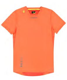 CHINOOK PRO RUN TECH T-SHIRT SS MAN 58072875 CHINOOK PRO RUN TECH T-SHIRT SS MAN OCEAN/MOSAIC