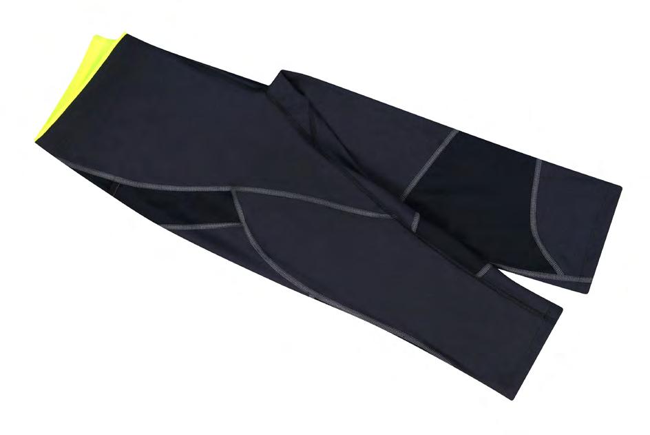 CHINOOK PRO RUN 3/4 PANT STRETCH MAN 58069610