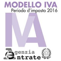 1 DICHIARAZIONE IVA La richiesta di rimborso del credito IVA e il modello IVA 2017 Casistica ed esempi per compilare correttamente il rigo VX4 del Mod.