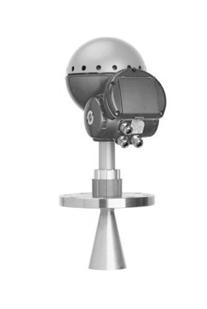 Bollettino tecnico Trasmettitore di livello radar 5601 Rosemount Dati d ordine Il trasmettitore di livello radar 5601 Rosemount è un trasmettitore di livello radar a 4 fili affidabile progettato per