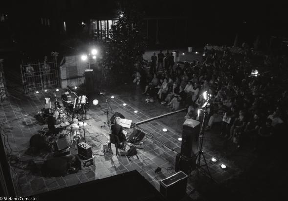FRAZIONI IN MUSICA Emilia-Romagna 2007/2016 - festival musicale direzione