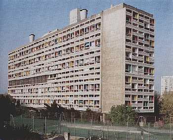 Unité d Habitation a