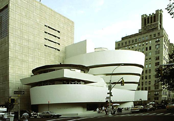 Guggenheim