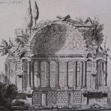 Tempietto a