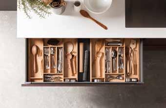 cutlery tray BE MY KITCHEN,