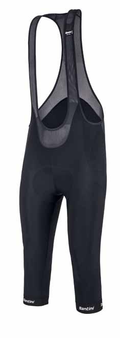 GARA 2.0 THERMOFLEECE ¾ KNICKERS / BERMUDA ¾ IN TERMOFELPA CODE: SP 1120 GIT GARA2 TOUR Ideal for the first cold day of the year, or for those who prefer knickers to tights, the GARA 2.