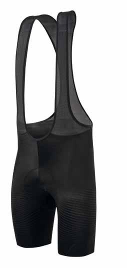 RACER COMPRESSION BIB-SHORTS / CALZONCINI CODE: SP 1072 NAT RACER Our RACER bib-shorts were born from a fresh concept: minimize the number of panels and seams.