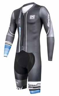 SPEEDSHELL ROAD SPEEDSUIT/BODY VELOCITÁ STRADA CODE: SP 801E NAT SPEED The SPEEDSHELL speedsuit is the result of several years of studies and tests made together with the athletes of the Australian